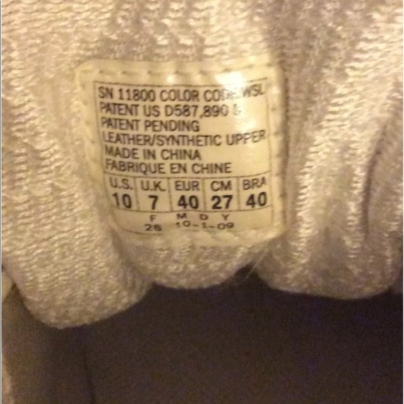 Skechers Shape Ups 11800 Women’s 10 M - Picture 3 of 4